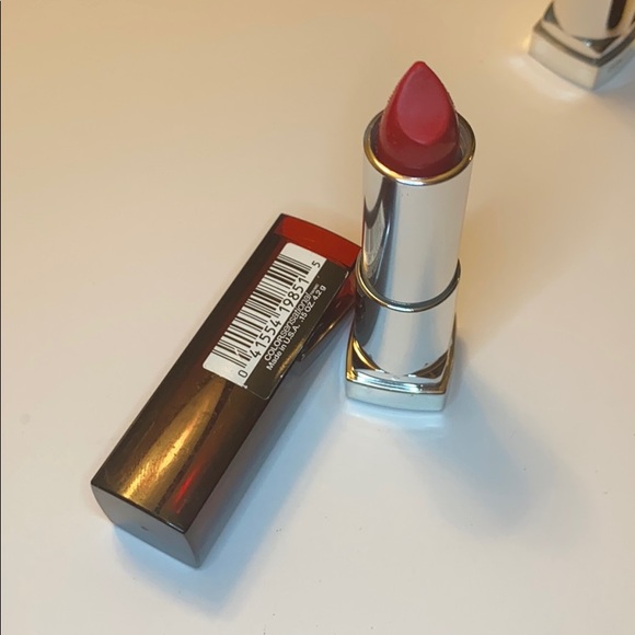 Maybelline Other - Maybelline Are You Red-Dy 625